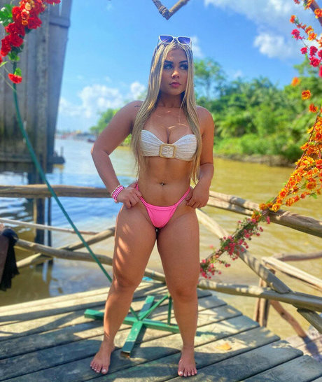 Ana Caroline nice star gallery