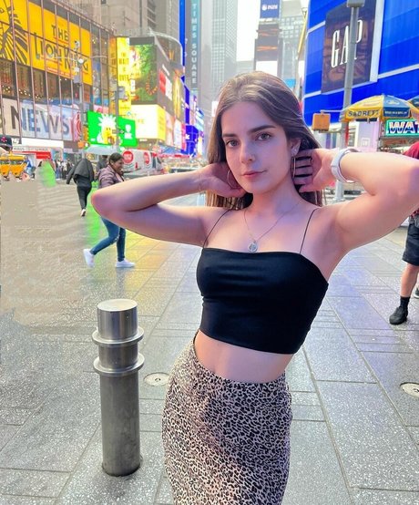 Banana Vintage ASMR model porn archive