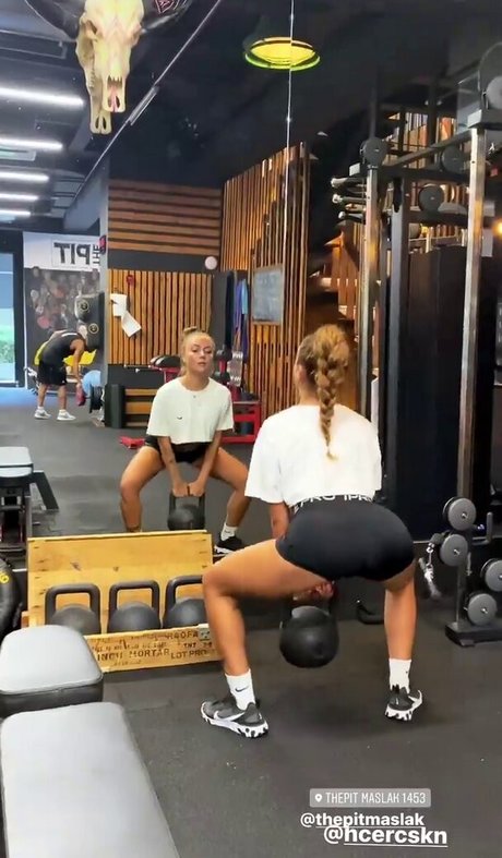 neskaranow model best images