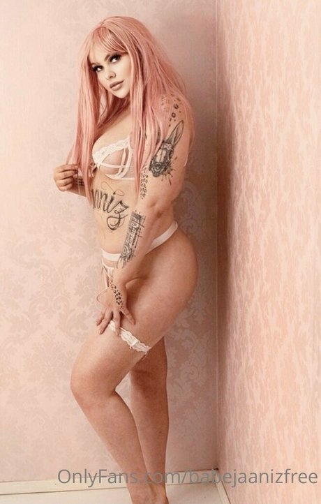 babejaanizfree pretty actress pictures