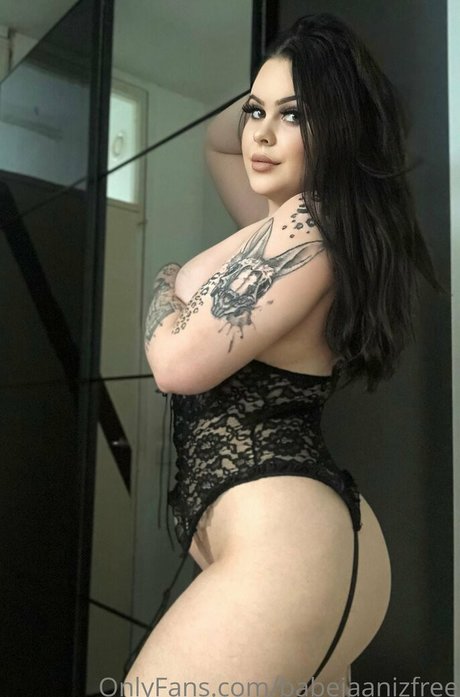 babejaanizfree actress photos