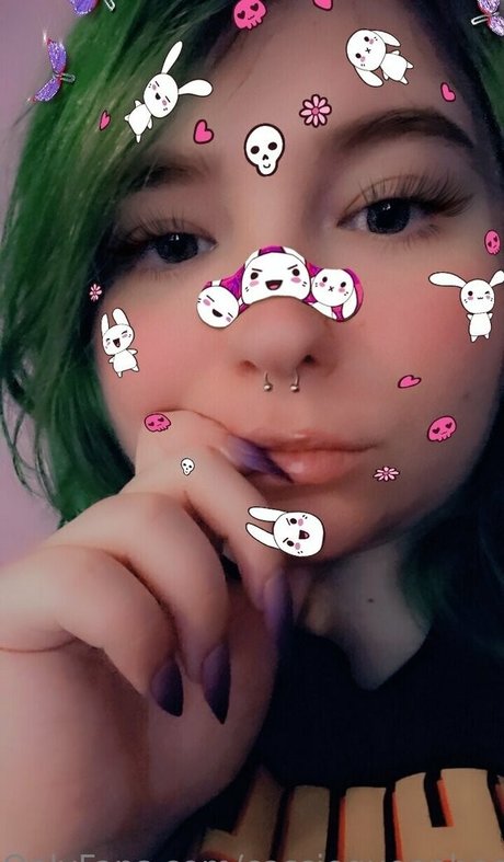 cassiequeenboo star sexy galleries