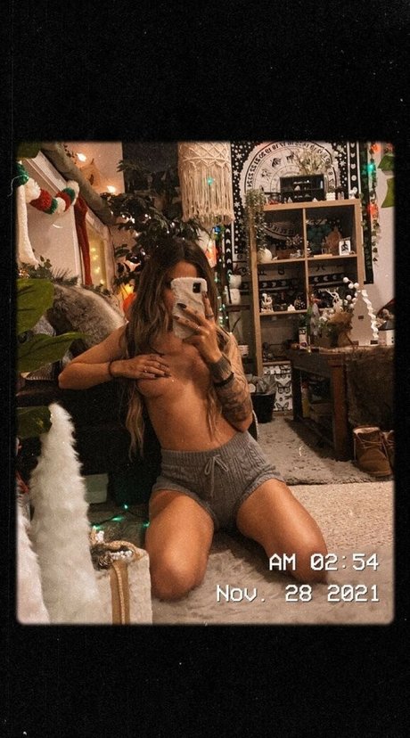 keirstinmurphy model hot pictures