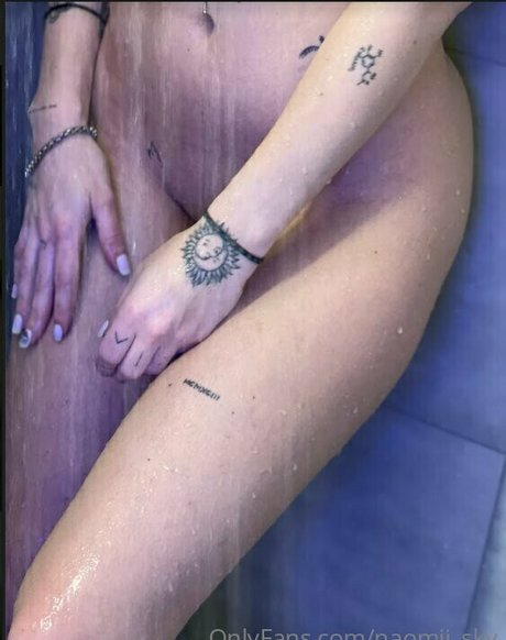 cutienaomi star hot gallery