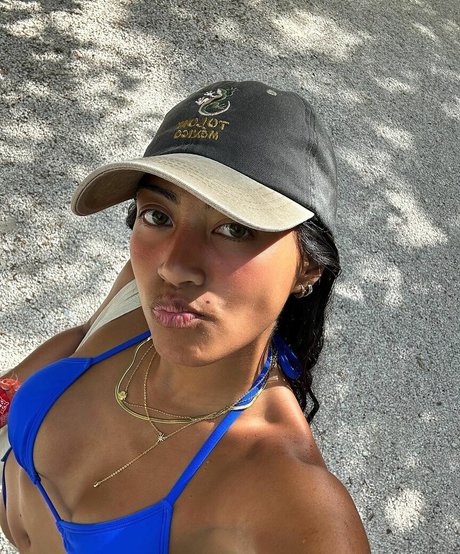 Sophia Cuerquis best star archive