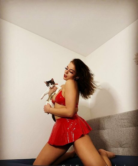 BrunetteBarbie nice pornstar image