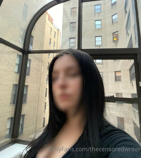 thecensoredwriter top model images