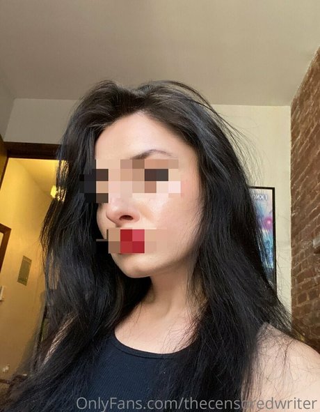 thecensoredwriter perfect pornstar photo