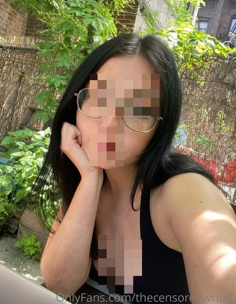 thecensoredwriter naked actress picture