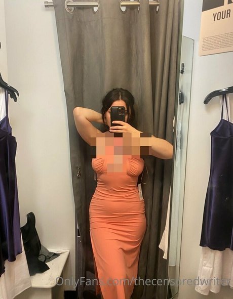 thecensoredwriter model pornographic archive