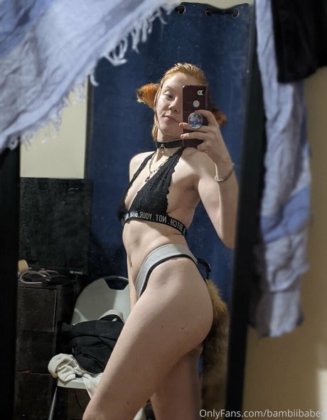 bambiibabee model adult pic