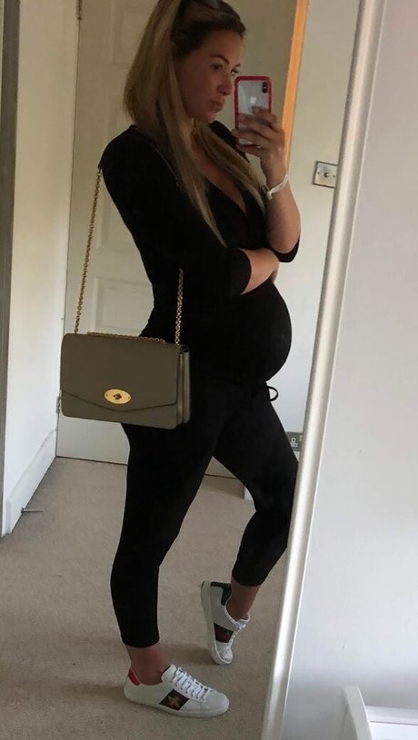 Emily Rose Ross hot model photo