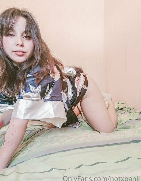 notxbvnny nice pornstar picture