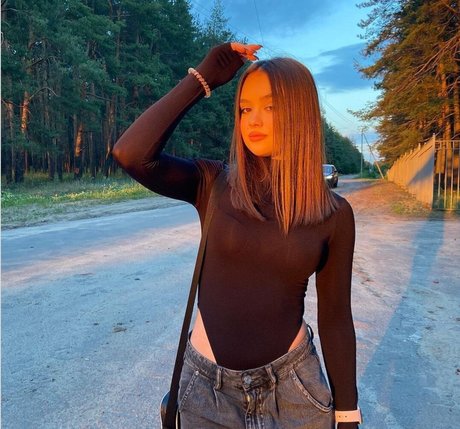 daryasha x model pretty pictures