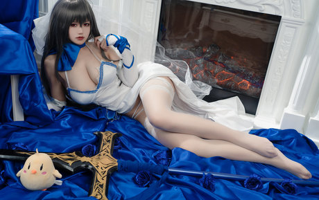 Kokura Chiyo hot actress picture