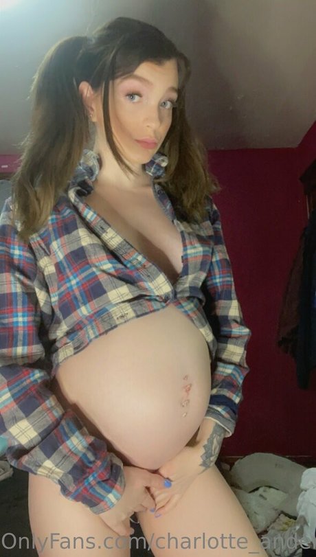 charlotte andersonx pornstar best pics