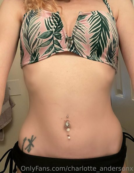 charlotte andersonx model art archive