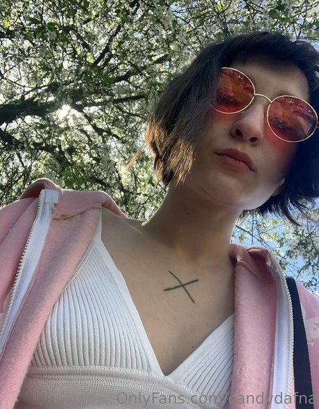 CandyDafna perfect pornstar picture