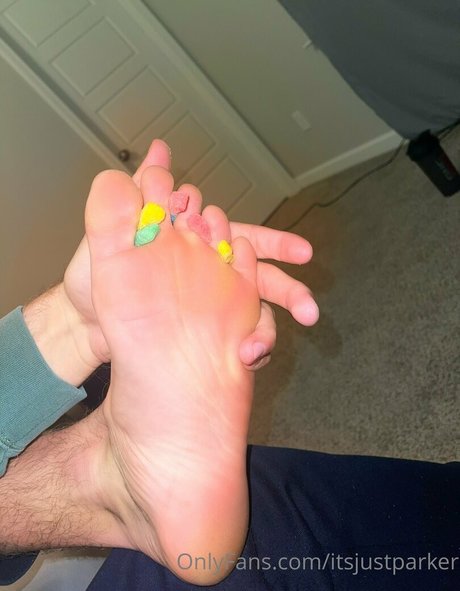 itsjustparker star sex image