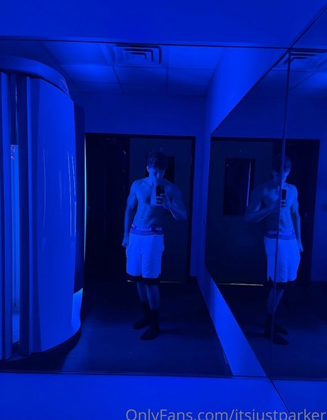 itsjustparker free model picture