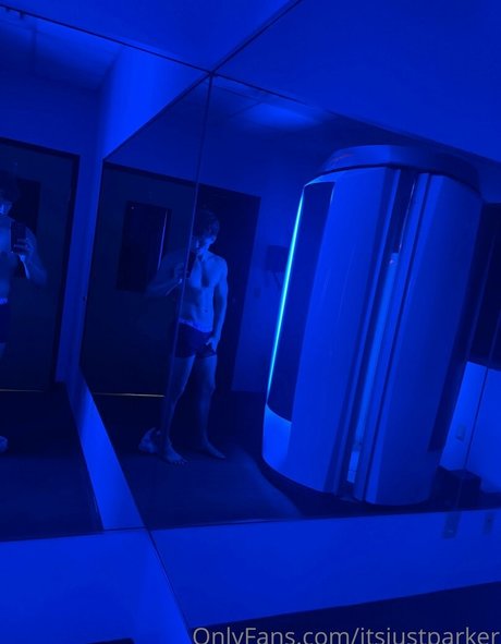 itsjustparker nudes star pic