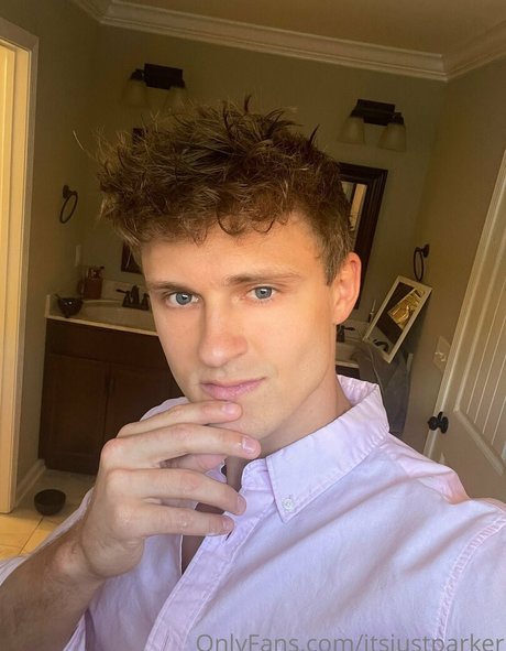 itsjustparker perfect model photos
