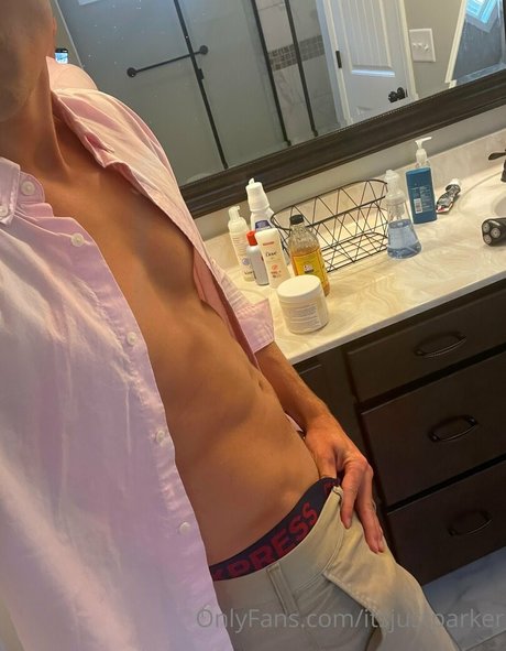 itsjustparker nice model images