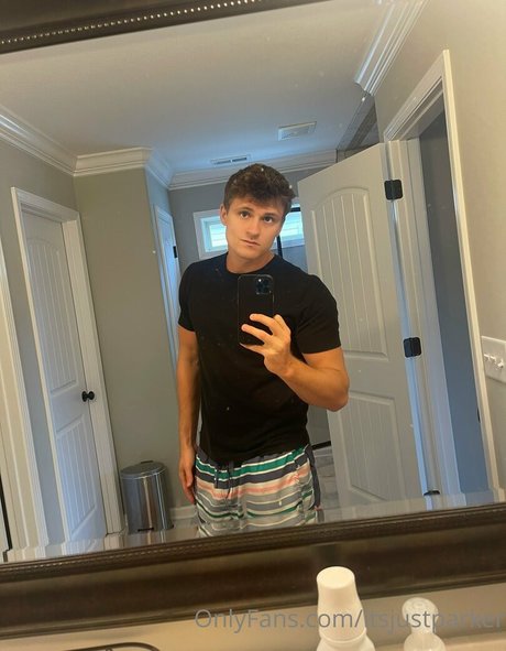 itsjustparker model erotic img