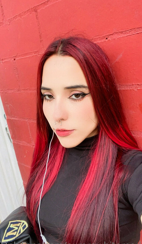 aurorawhitemodel star porn img