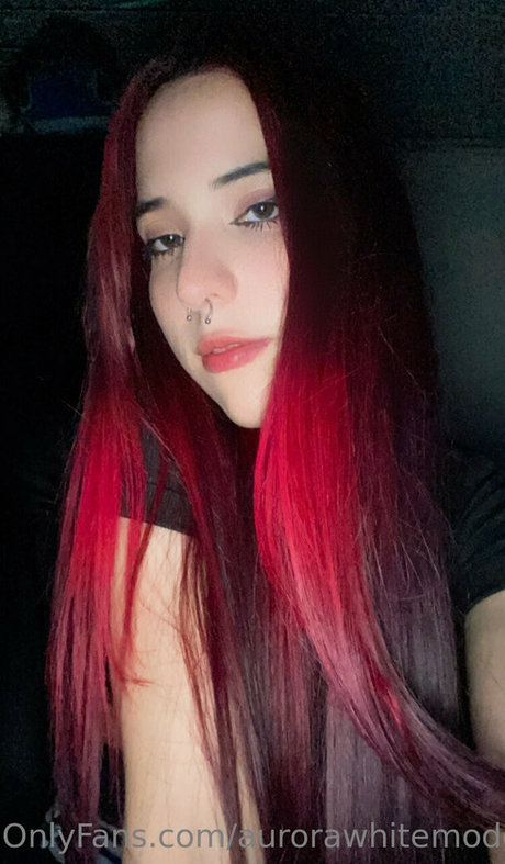 aurorawhitemodel sex actress gallery