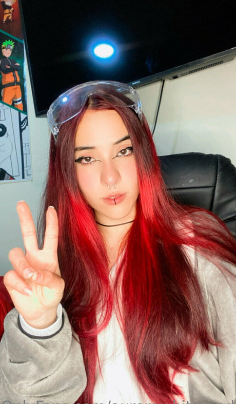 aurorawhitemodel sexy pornstar picture