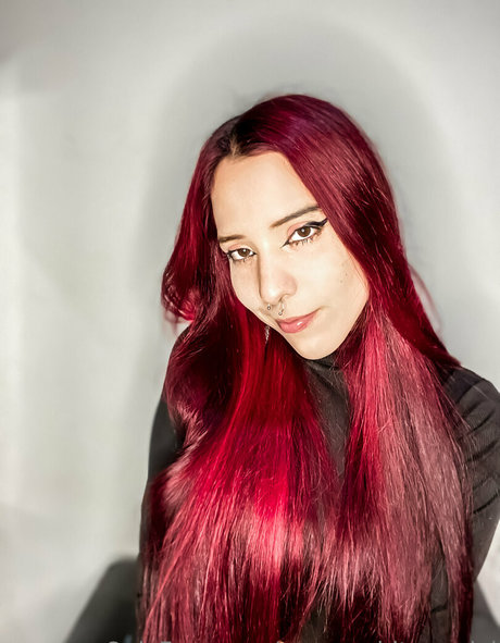 aurorawhitemodel hot star picture