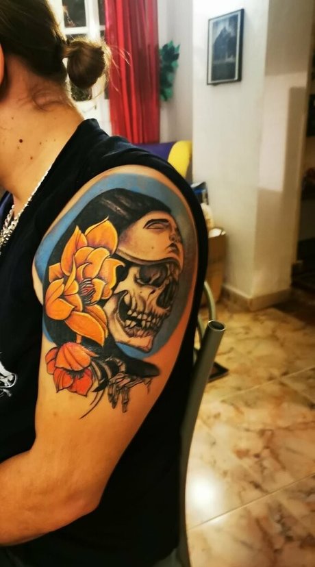 mingnaa nice model pics