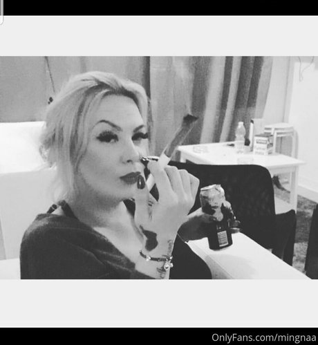 mingnaa free actress images