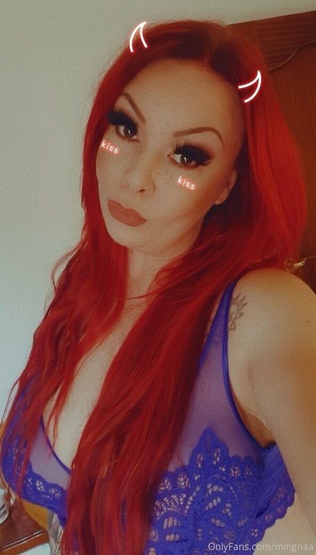 mingnaa naked pornstar galleries