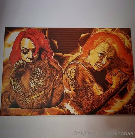 mingnaa exclusive pornstar gallery
