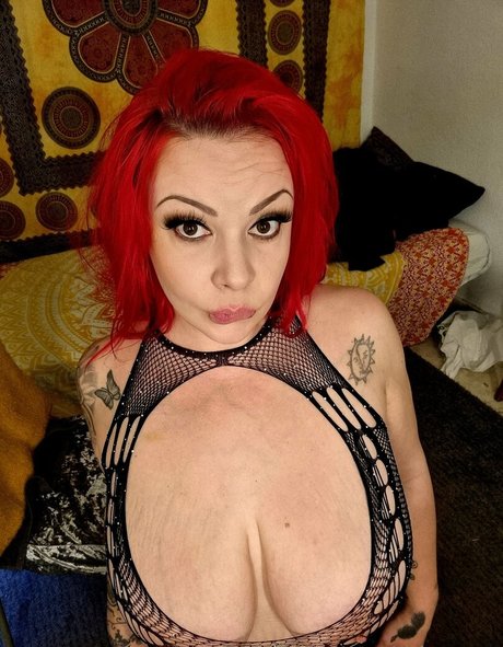 mingnaa pornstar erotic photo