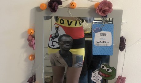 yaboielina star xxx pic