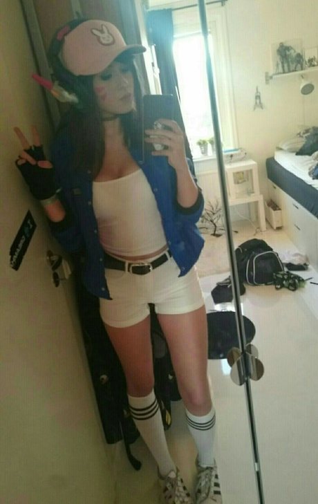 yaboielina model free photos