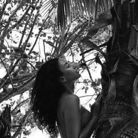 Elena Fernandez art star photo