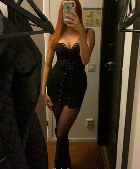 blonde secretary onlyfans sexy nudes images