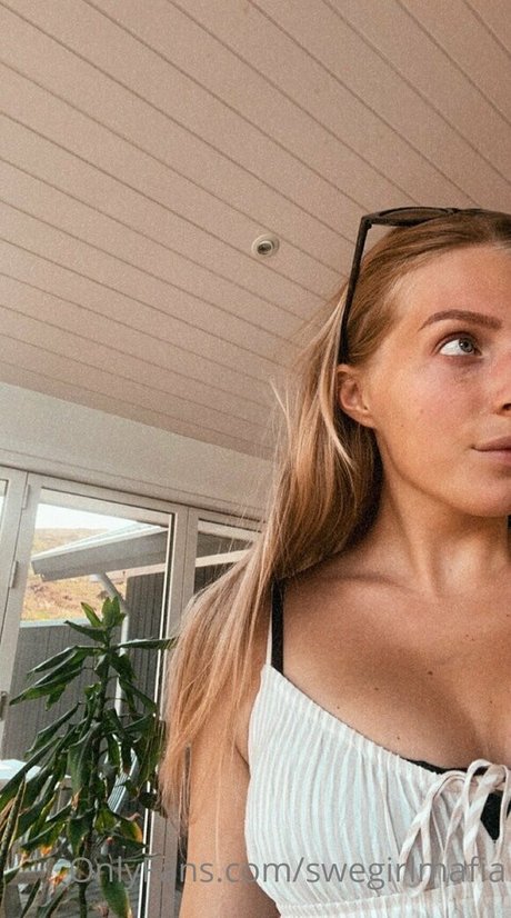 swegirlmafia nice actress photo