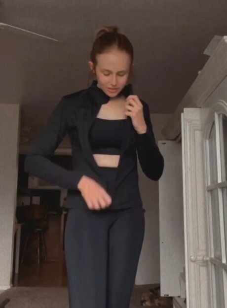 Kira Graceeee perfect actress galleries