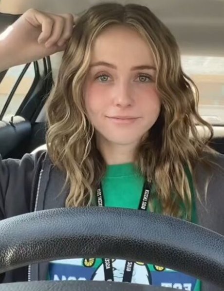 Kira Graceeee best model images