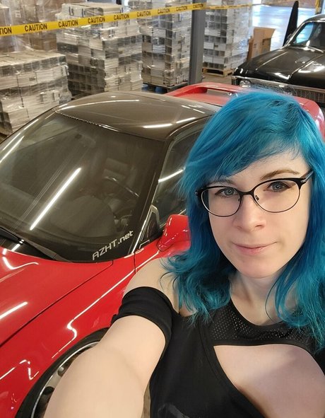 Kyliebitkin pretty model photos