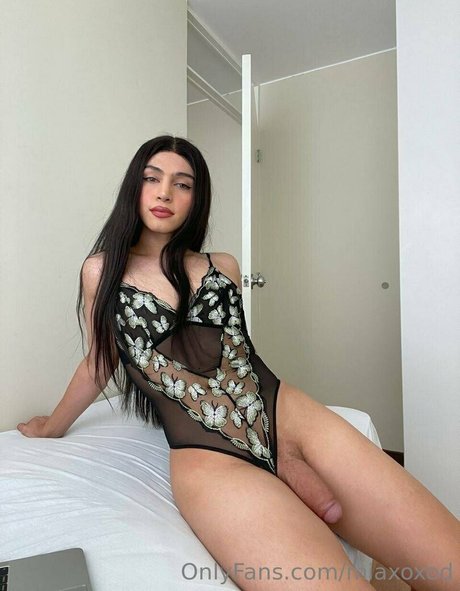 miaxoxod model art pic