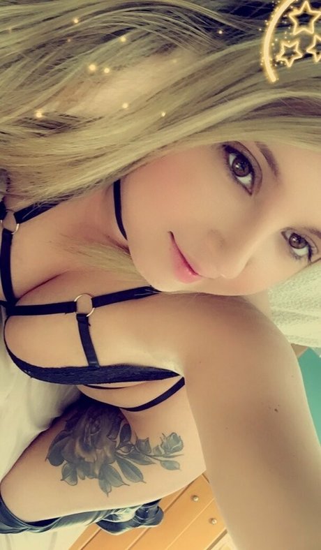 Candykissxo Profile photo