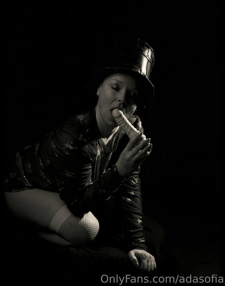 adasofia star art image