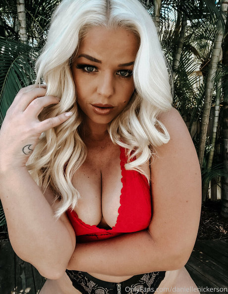 Danielle Nickerson best pornstar pic
