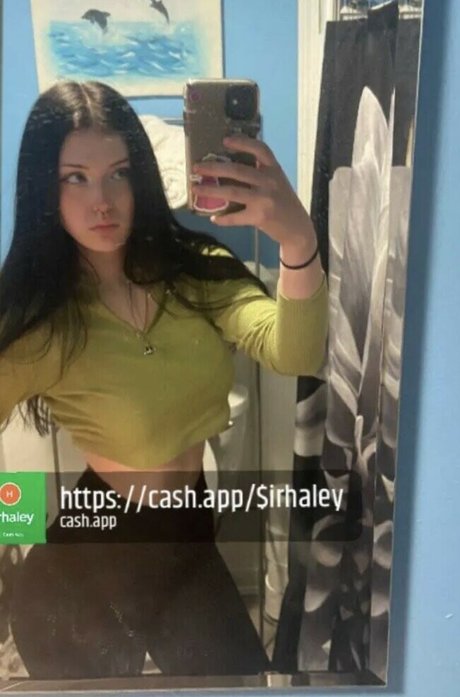 Haleyszklarz nude pornstar photos